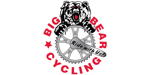 BBCA News - February 2019 Big Bear Cycling Association Logo H