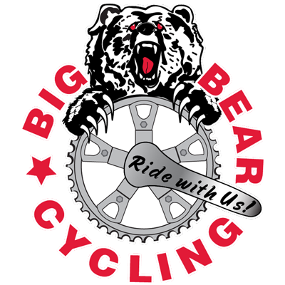 Big Bear Cycling Association Logo